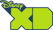 Logo Disney XD