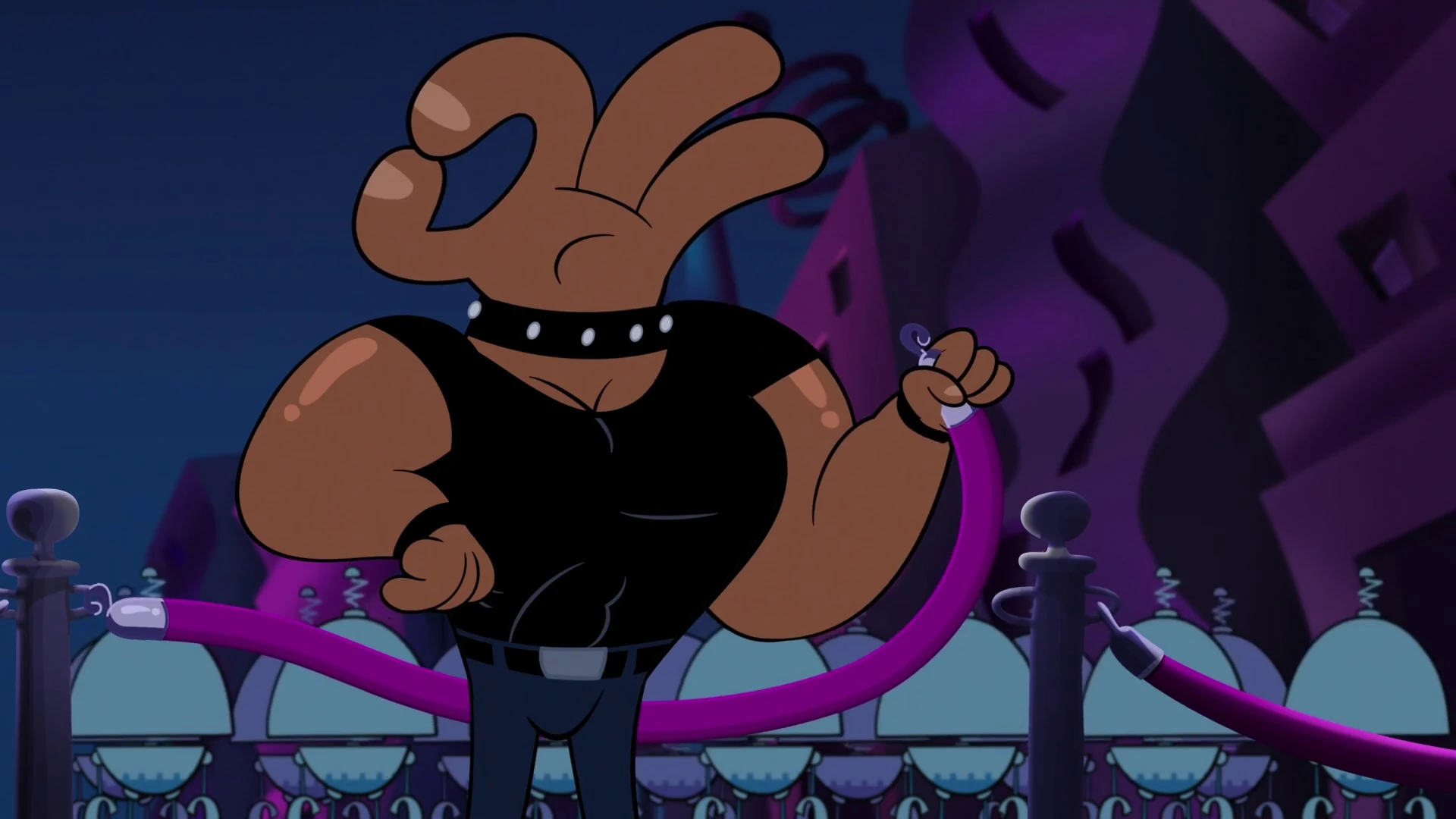 Knucklehead Wander Over Yonder Wiki FANDOM powered by Wikia
