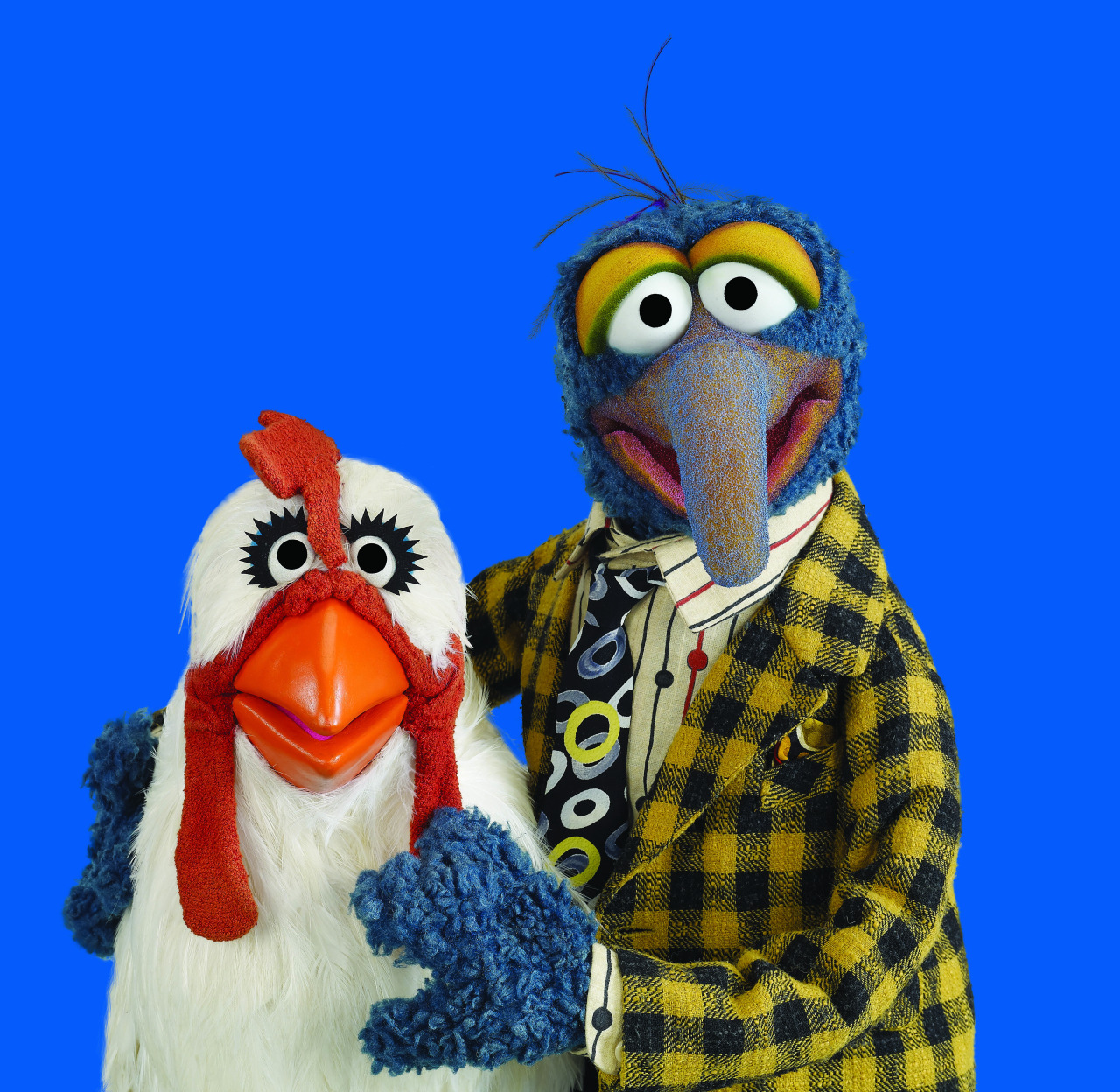 Gonzo | Woybff and the galaxy Wiki | FANDOM powered by Wikia