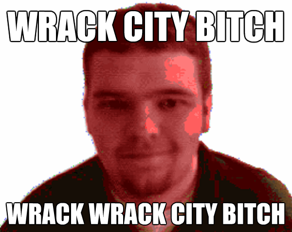 Rack5