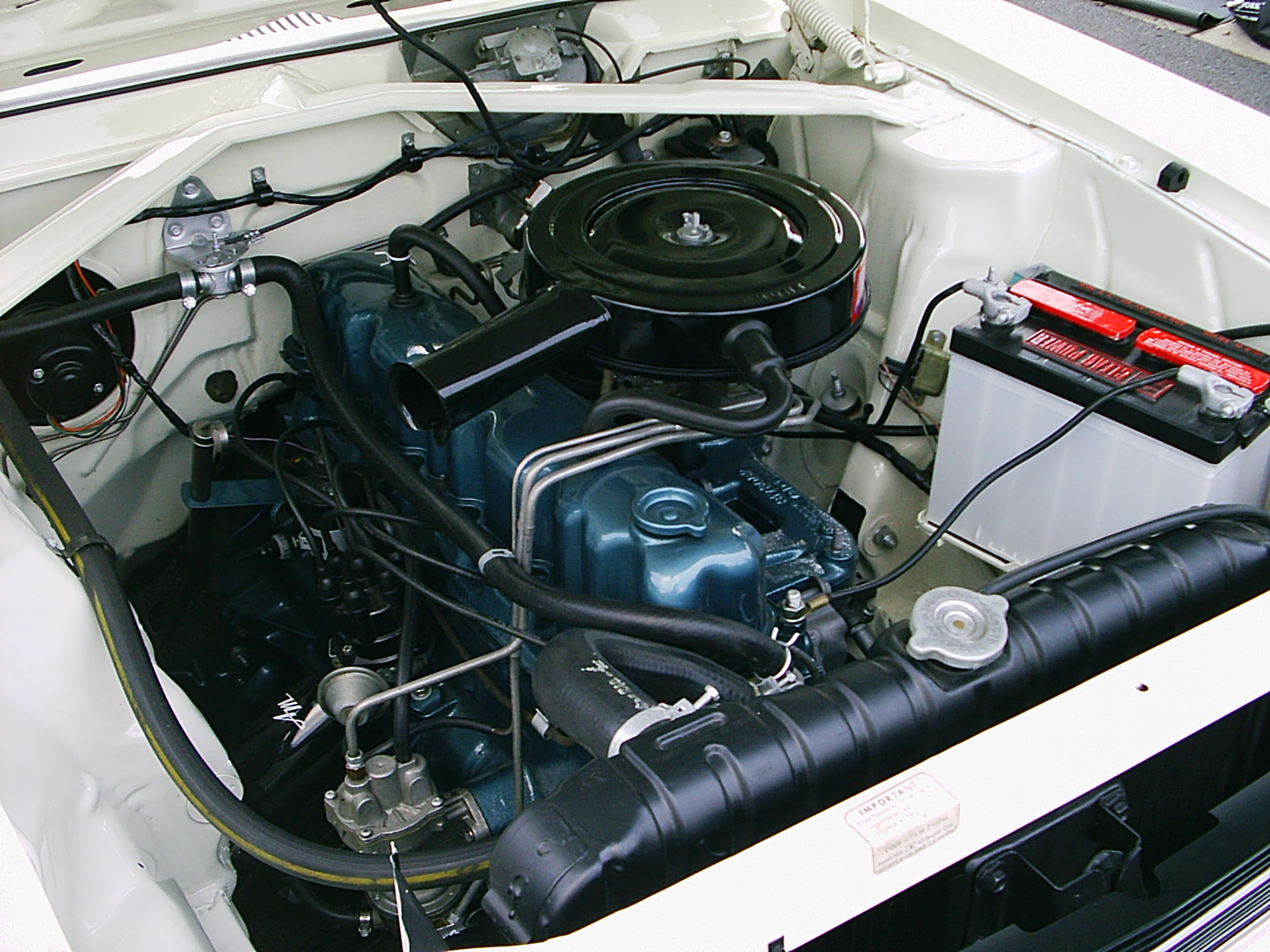 AMC Straight6 engine Jeep Wrangler Wiki Fandom