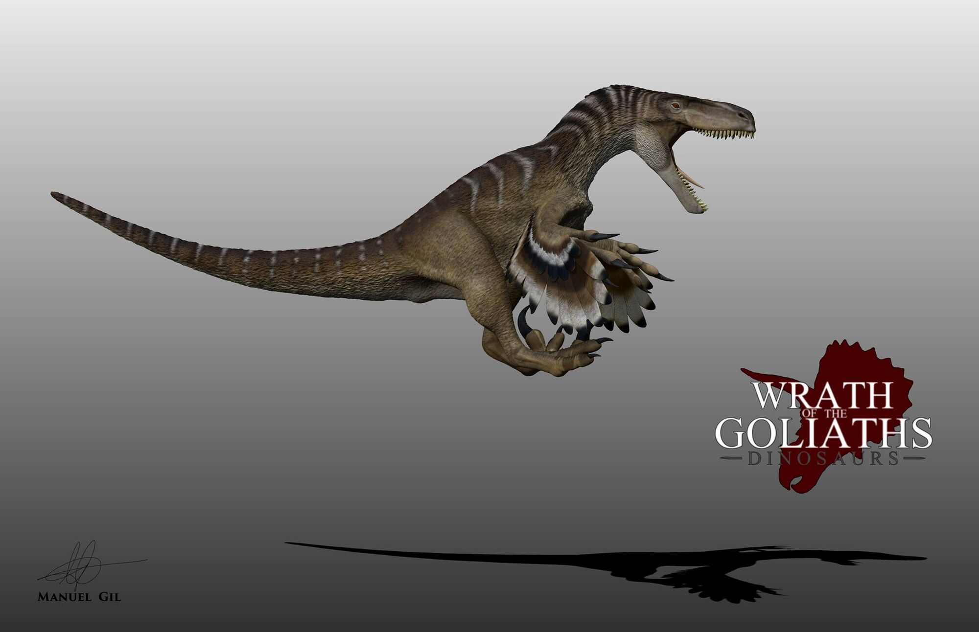 utahraptor