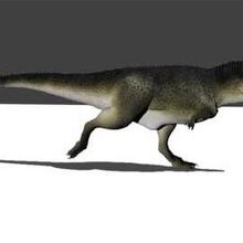 Tyrannosaurus Rex Gallery Wrath Of The Goliaths Dinosaurs Wikia