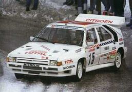 CitroenBX