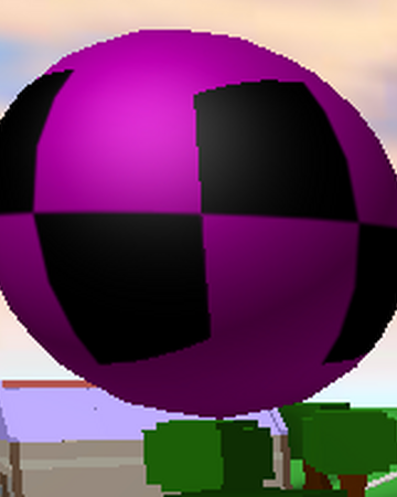 Roblox Ultimate Obby Purple