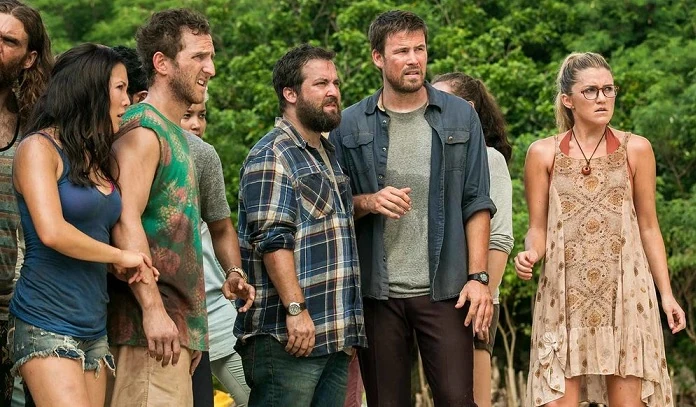 The island Wrecked Wikia FANDOM powered by Wikia