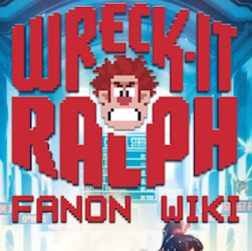 Solanje Sugary Caramel Wreck It Ralph Fanon Wiki Fandom