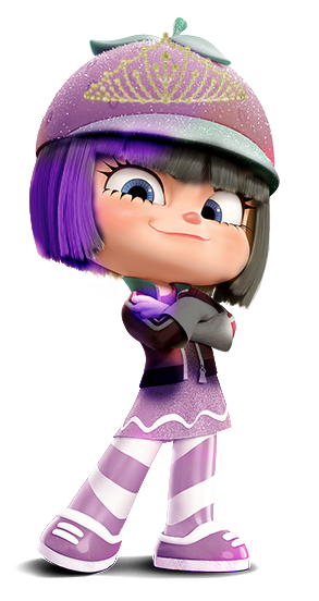 Ruby Queen | Wreck-It Ralph Fanon Wiki | FANDOM powered by Wikia