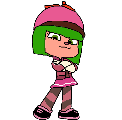 Image - Taffyta dressed as....png | Wreck-It Ralph Fanon Wiki | FANDOM ...