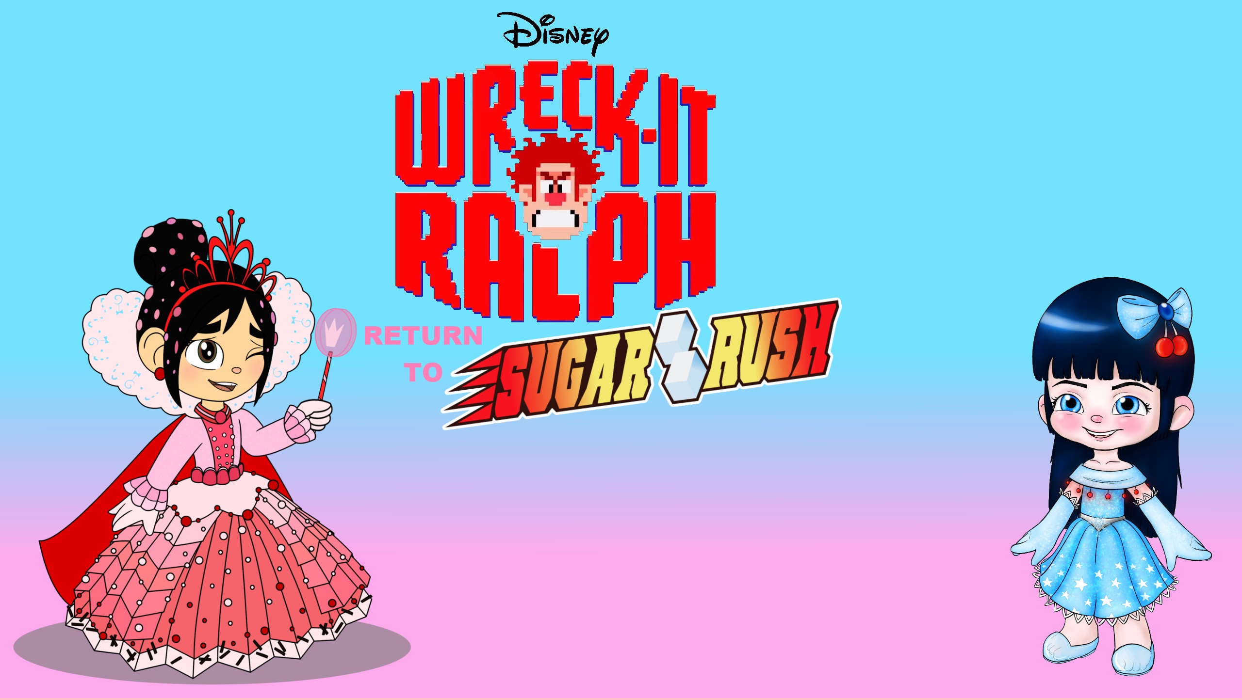 sugar rush full movie download