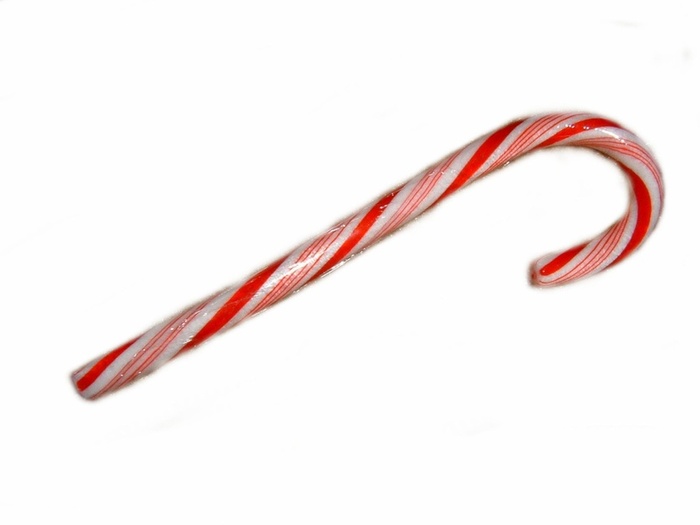 candy cane