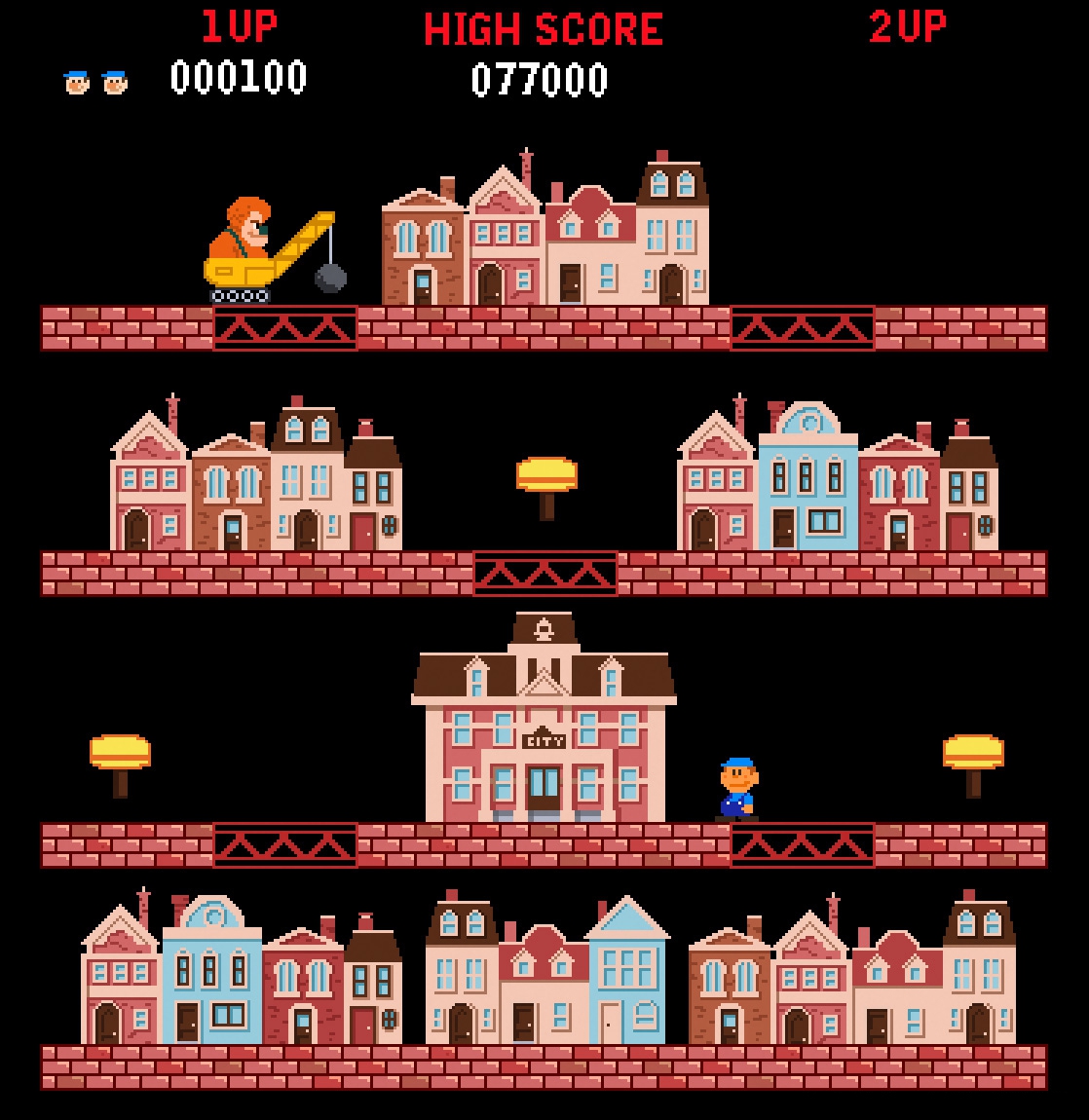 Wreck It Ralph Sugar Rush