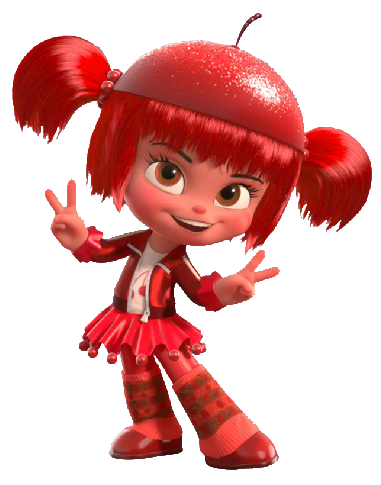 Jubileena Bing-Bing | Wreck-It Ralph Wiki | FANDOM powered ...