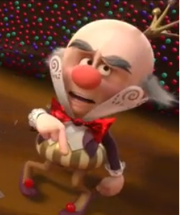 Image - King Candy 08.png | Wreck-It Ralph Wiki | FANDOM powered by Wikia