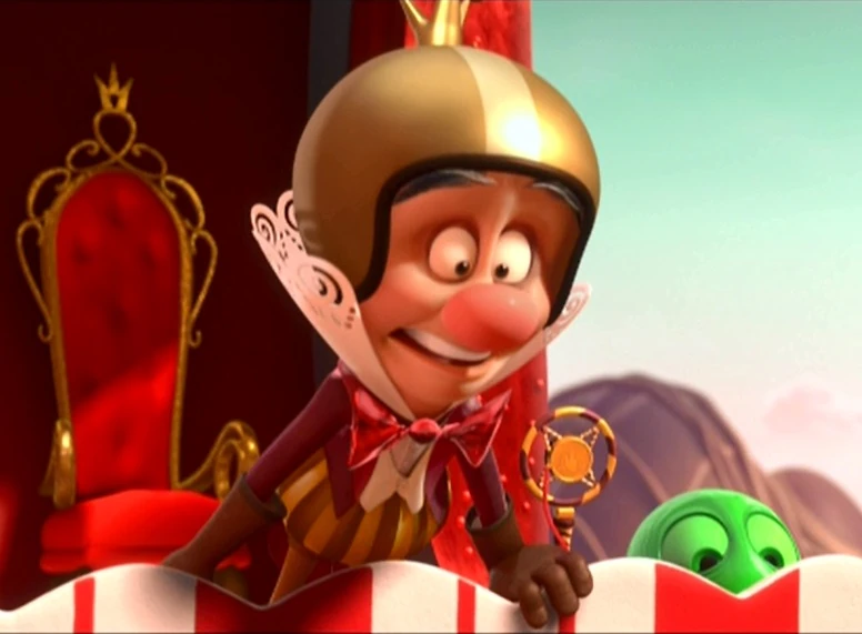 Image King Candy 2.jpg WreckIt Ralph Wiki FANDOM powered by Wikia