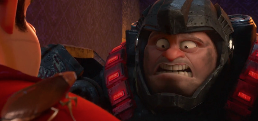 root beer tapper wreck it ralph scene root beer tapper wreck it ralph scene