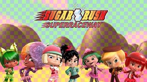 Sugar