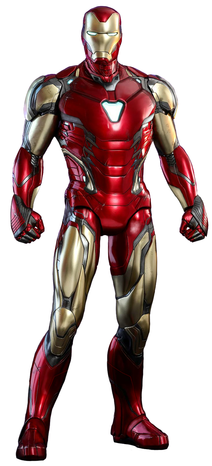 Iron Man | Wreck-It Ralph Wiki | Fandom