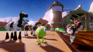 disney infinity 3.0 wreck it ralph