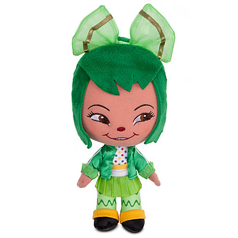 User blog:Cupcake Zombie/(sighs) It's always the way! | Wreck-It Ralph