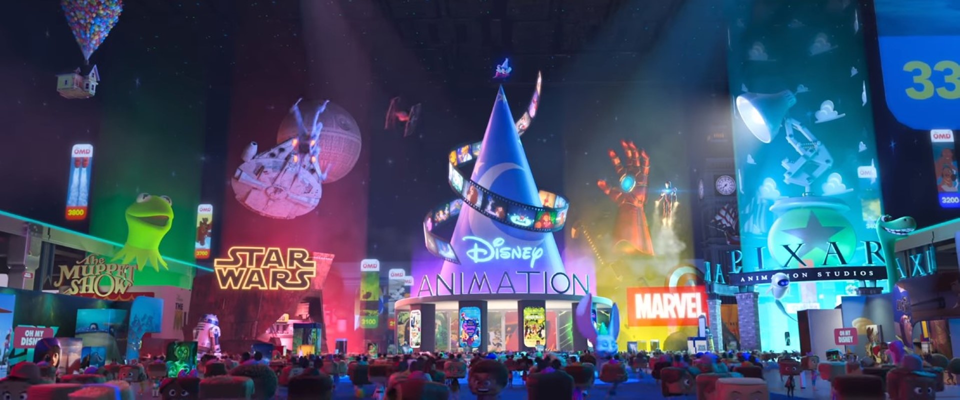 stormtrooper ralph breaks the internet