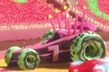 ice screamer monster truck