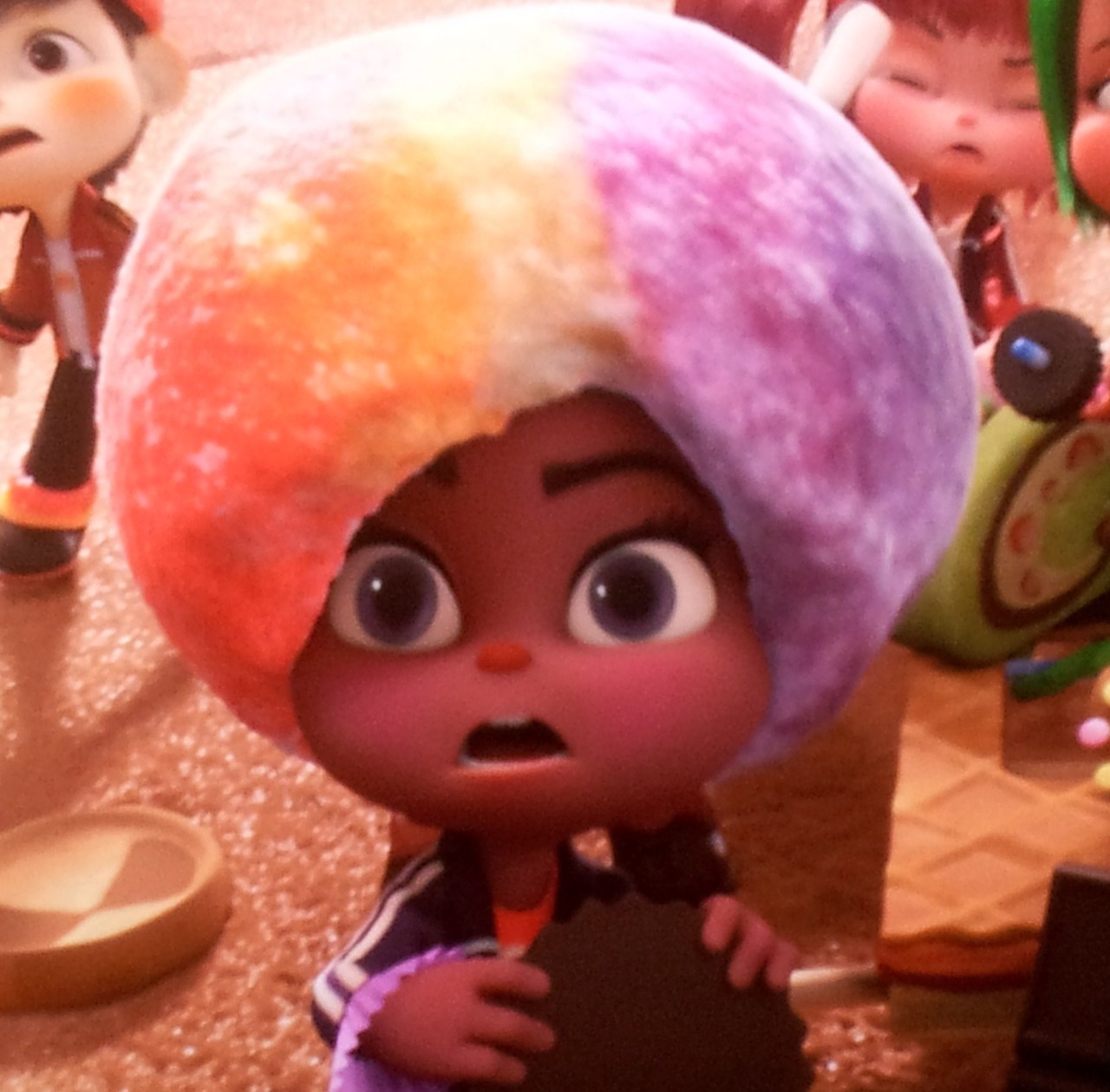 Image - Tumblr meydfigqp11qim4fgo4 1280.jpg | Wreck-It Ralph Wiki
