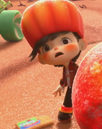 Gloyd Orangeboar/Gallery | Wreck-It Ralph Wiki | FANDOM powered by Wikia