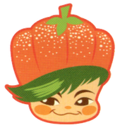 Gloyd Orangeboar/Gallery | Wreck-It Ralph Wiki | FANDOM powered by Wikia