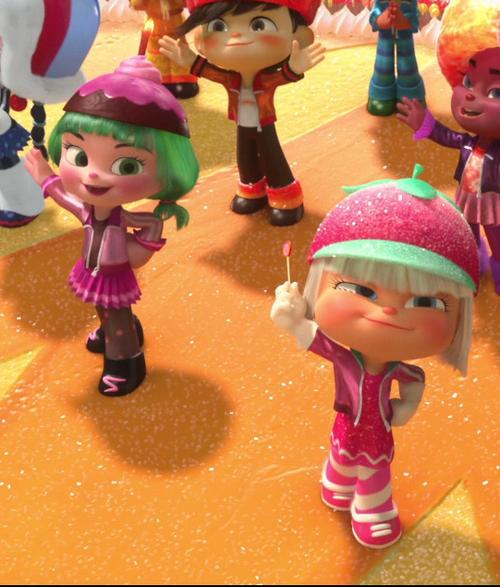 Image - Tumblr ml5ep4qSYt1qjpdszo1 500.png | Wreck-It Ralph Wiki ...