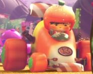 Gloyd Orangeboar/Gallery | Wreck-It Ralph Wiki | FANDOM powered by Wikia
