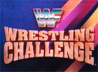 WWF Wrestling Challenge