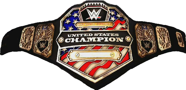 WWE United States Championship | Wrestlepedia Wiki | FANDOM powered by ...