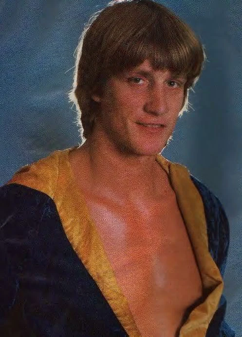 Kevin Von Erich | Wrestlepedia Wiki | Fandom