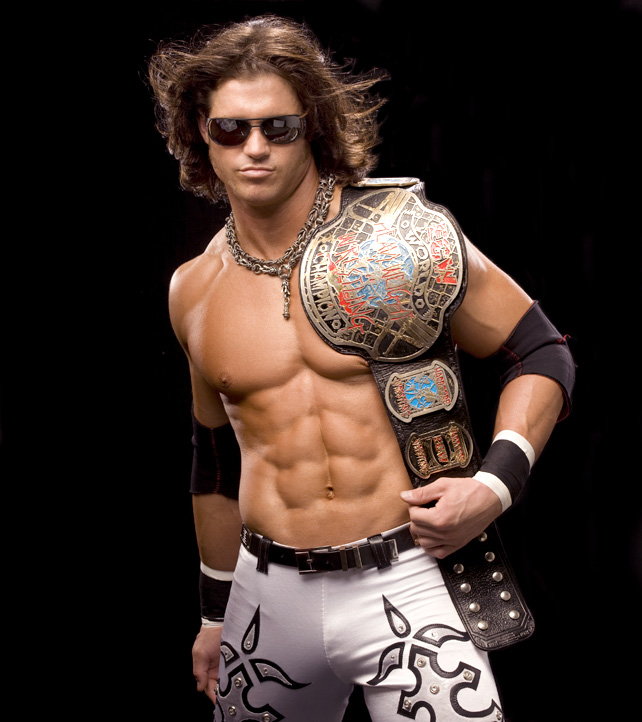 John Morrison Wrestlepedia Wiki FANDOM powered by Wikia