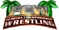 Florida Championship Wrestling Logo
