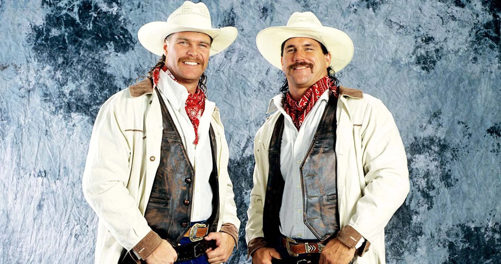 The Smokin' Gunns Wrestlepedia Wiki Fandom