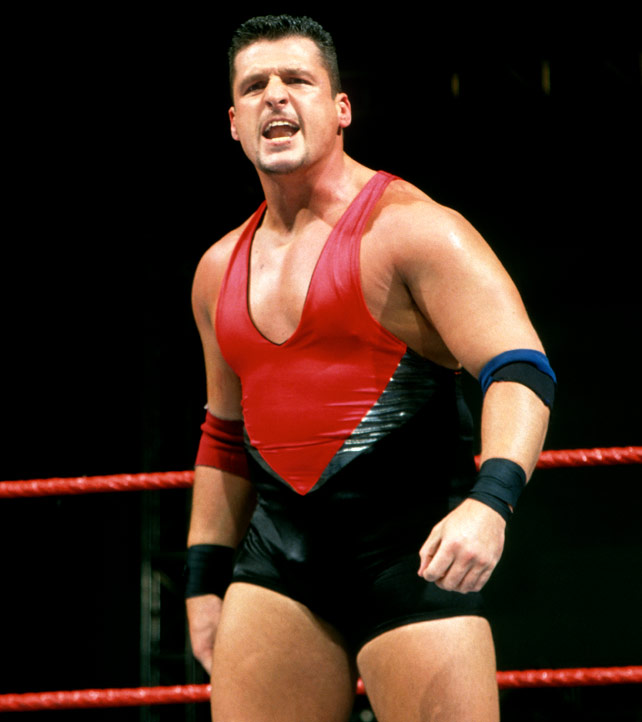 Just Joe Wrestlepedia Wiki FANDOM powered by Wikia