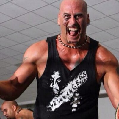 Thrasher | Wrestlepedia Wiki | FANDOM powered by Wikia