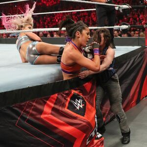 Wwe Extreme Rules 2019 Wrestlepedia Wiki Fandom