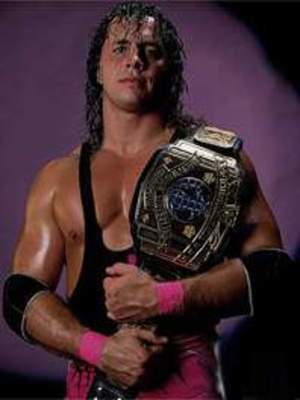 bret hart dark side of the ring