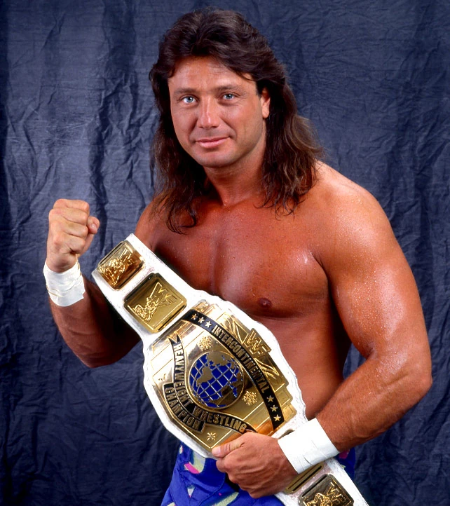 Marty Jannetty | Wrestlepedia Wiki | FANDOM powered by Wikia