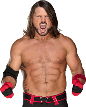 Aj Styles Wrestleverse Wiki Fandom
