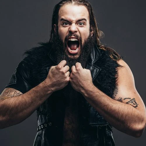 Josh Briggs Wrestleverse Wiki Fandom