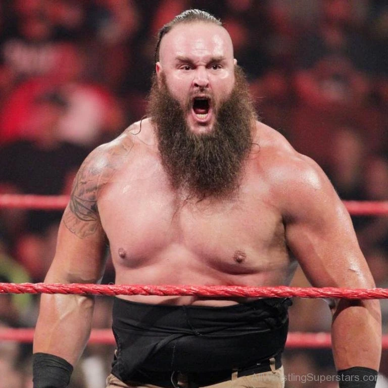 Braun Strowman | Wrestling JAT Wiki | FANDOM powered by Wikia