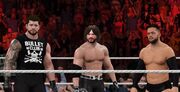 Bullet Club