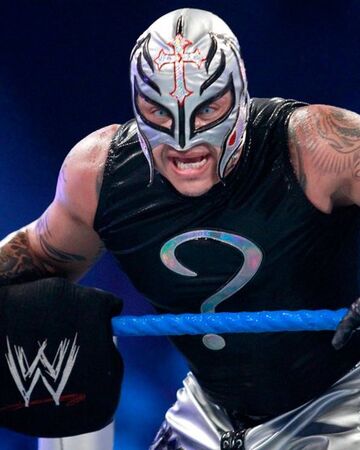Rey Mysterio Wrestling Jat Wiki Fandom
