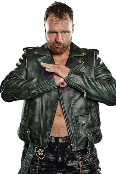 aew wrestling dean ambrose