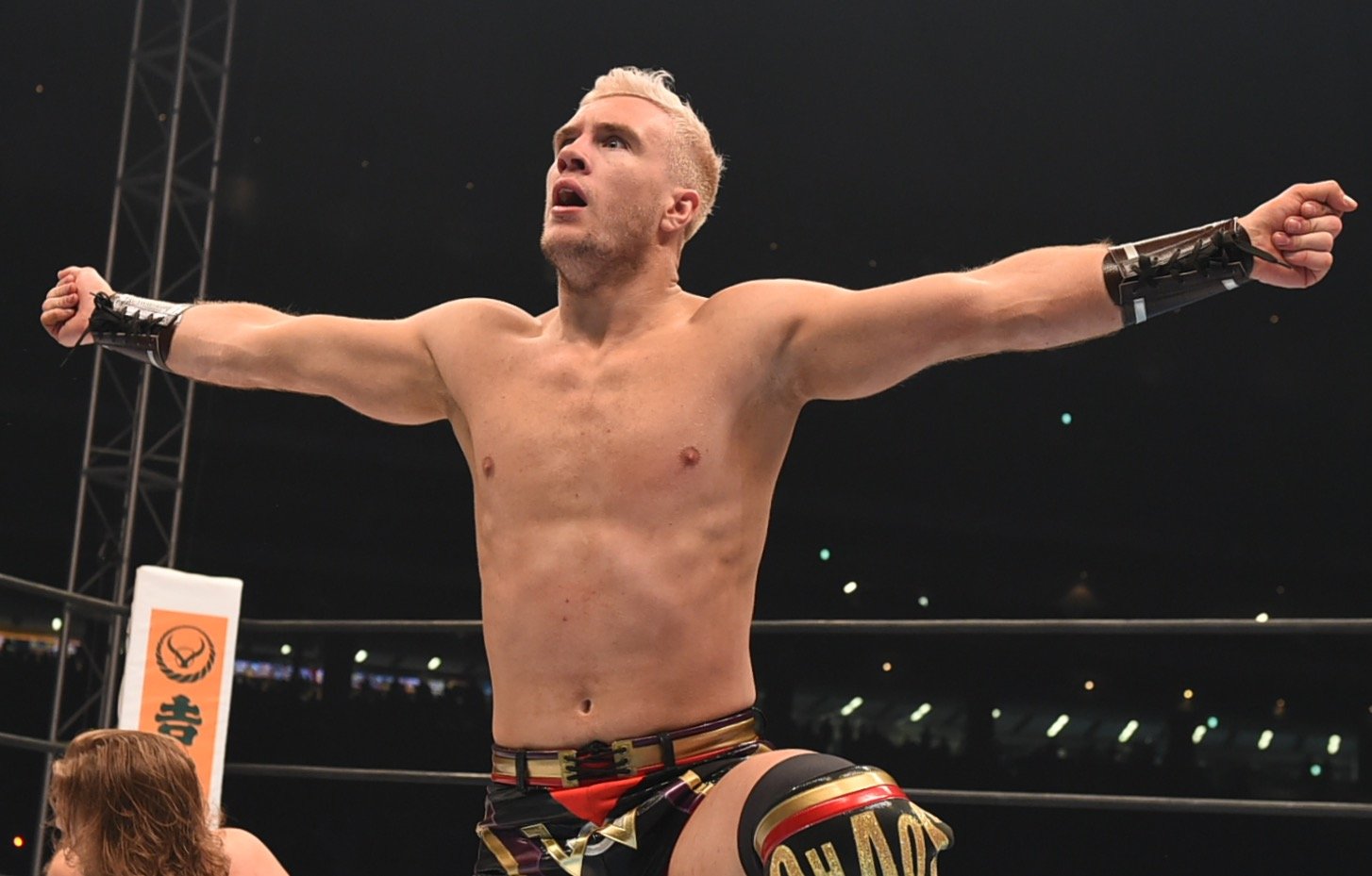 ospreay