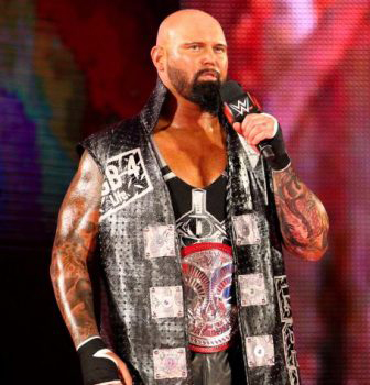 Luke Gallows | Wrestling JAT Wiki | Fandom